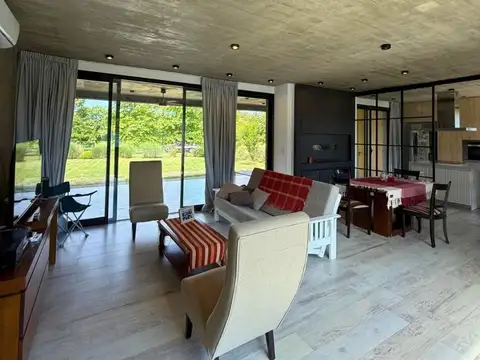 Casa en Alquiler en Fighiera, USD 1.200