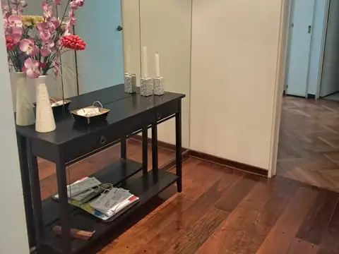 Departamento en Venta en Palermo, USD 460.000