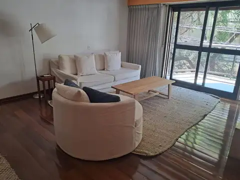 Avenida Libertador 2600, Piso 2