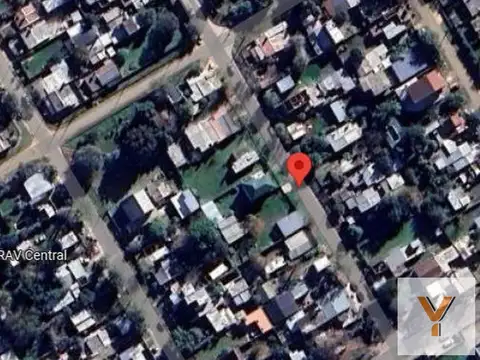 Terreno en venta - 350mts2 - Ezeiza