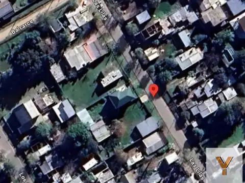 Terreno en Venta de 350,0 m2