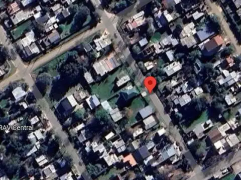 Terreno en venta - 350mts2 - Ezeiza