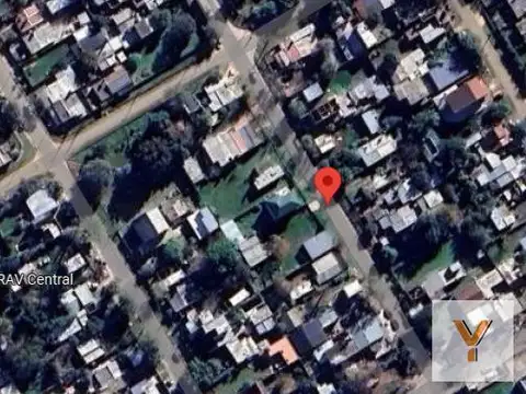 Terreno en venta - 350mts2 - Ezeiza