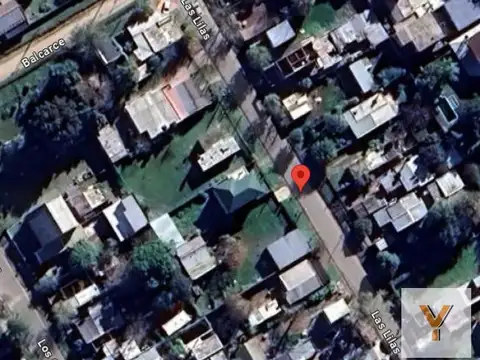 Terreno en Venta de 350,0 m2