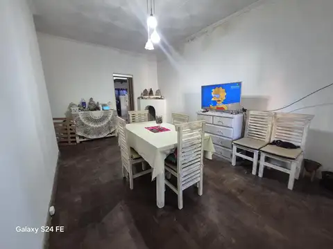 Casa en Martin Coronado en venta