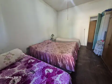 Casa en Venta de 1 dormitorio