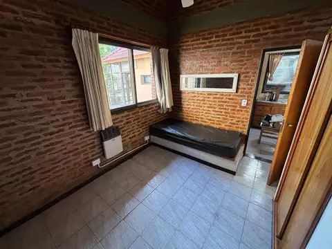 Calle almafuerte 3900