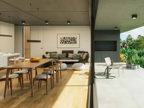 Departamento en Venta en Bella Vista, USD 269.353