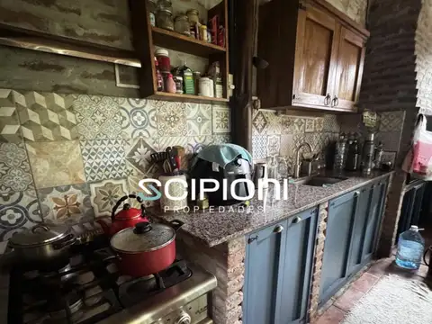 Casa en Venta de 1 dormitorio