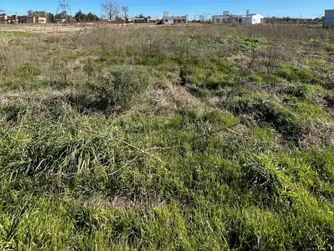 TERRENO EN VENTA EN BRAGADO, BARRIO LAS LILAS