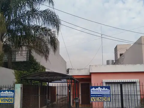 Depto Tipo Casa en Venta de 3 dormitorios