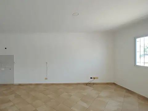 Departamento en Alquiler de 3 ambientes