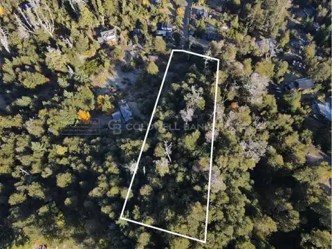 Terreno en Venta en Villa la Angostura, USD 465.000