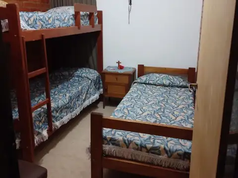 Casa en Venta en Mina Clavero, USD 65.000