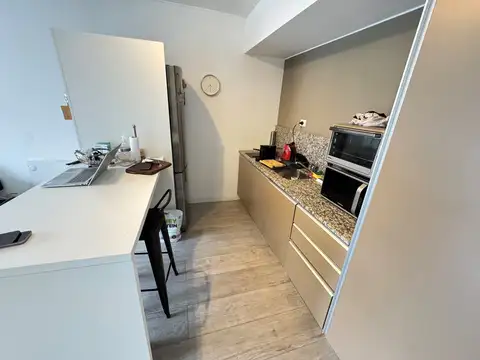 Departamento en Venta en Belgrano, USD 249.000
