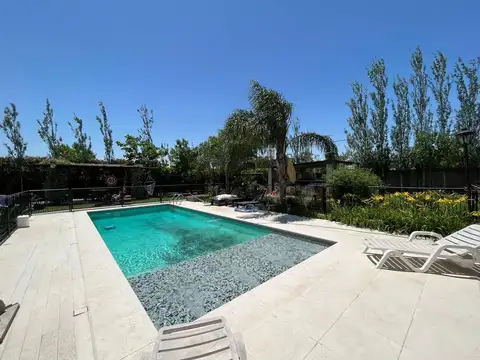 Casa en Venta en San Lorenzo, Santa Fe