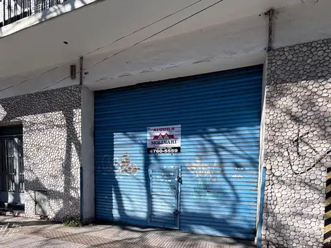 Galpón en Alquiler en Villa Martelli, Partido de Vicente López