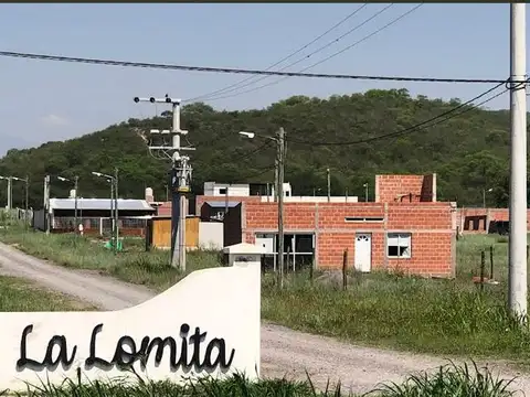 Terreno en Venta de 291,0 m2