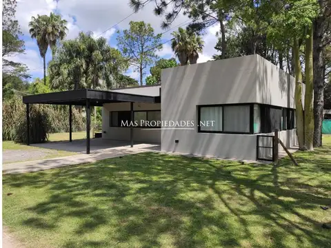 Casa en Venta en Canning, USD 199.000