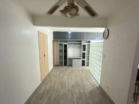 Departamento  en Venta en Parque Patricios, Capital Federal, Buenos Aires