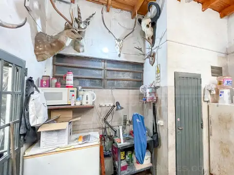 Local en Venta en Villa Martelli, USD 145.000