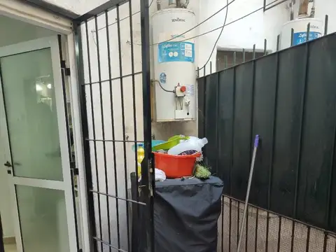 Departamento en Venta 14 años