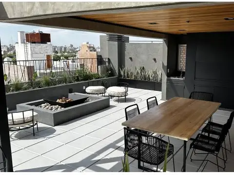 Salta 3503 , Piso 9