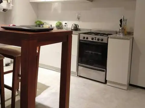 Departamento en Venta al Norte