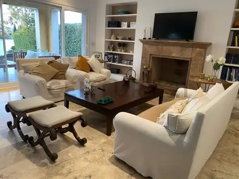 Venta de Casa 7 AMBIENTES 4 DORMITORIOS en Los Castores, Tigre            
            
      ...