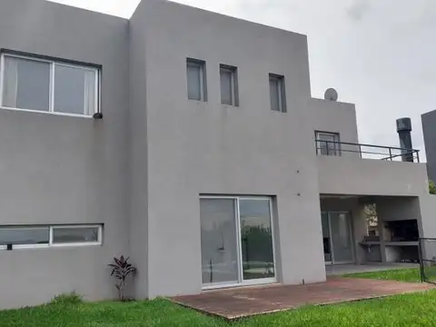 Barrio privado San Matias