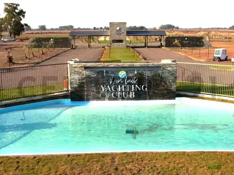 Terreno en Venta en Yachting Club Don Luis, USD 7.000
