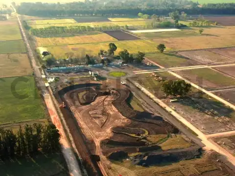 Terreno en Venta en Yachting Club Don Luis, USD 7.000