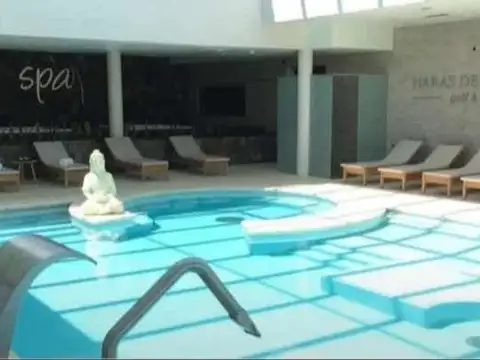 Terreno en venta - 1000 mts2 - Haras del Sur III