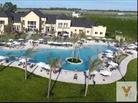 Terreno en venta - 1000 mts2 - Haras del Sur III
