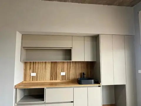 Oficina en Venta en San Lorenzo Chico, USD 120.000