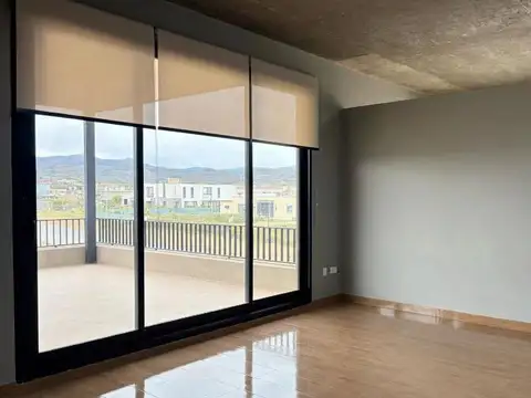 Oficina Monoambiente con 1 baño