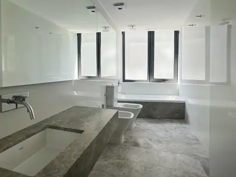 Departamento en Venta en Belgrano Chico, USD 1.150.000