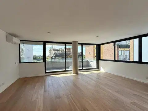 Departamento  en venta en  Belgrano Chico