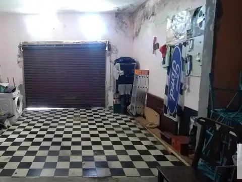 Casa en Venta de 1 dormitorio