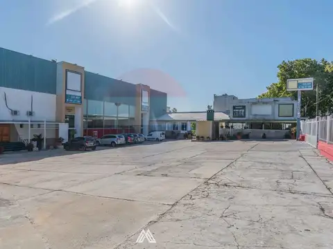 VENTA TERRENO PARA DESARROLLO EN LA COMERCIAL