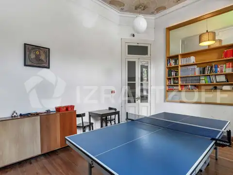 Depto Tipo Casa en Venta en San Cristobal, USD 590.000