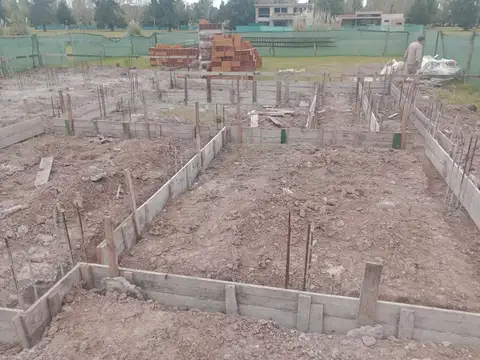 Terreno en Venta en Coronel Brandsen, USD 80.000