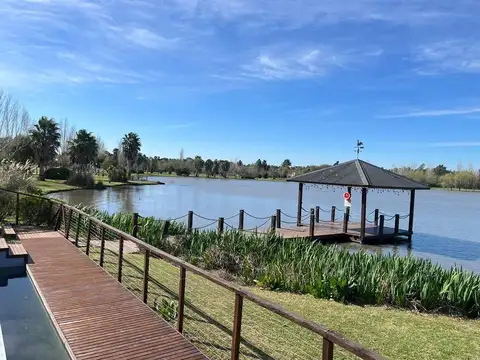 Terreno en Venta en Coronel Brandsen, USD 80.000