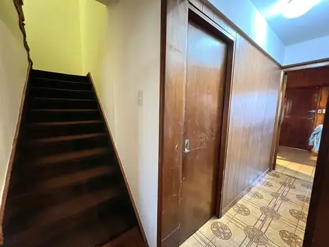 Casa en Venta 35 años