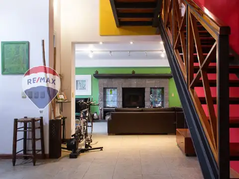 Casa en Venta de 4 dormitorios