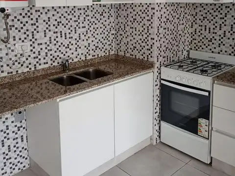 Departamento en Venta en Haedo, USD 55.000