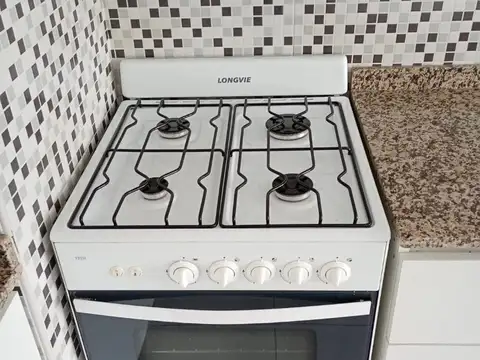 Departamento en Venta 4 años