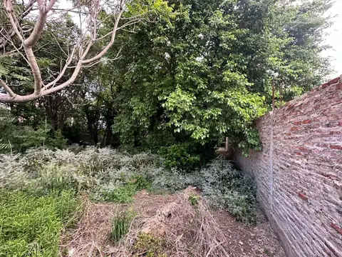Terreno en Venta de 411,0 m2