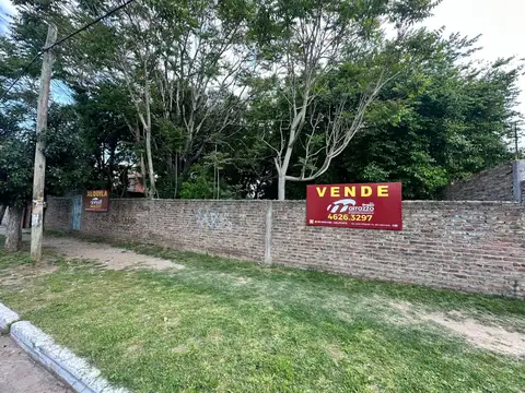 Terreno en Venta de 411,0 m2