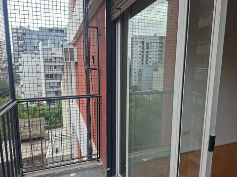 Departamento en Alquiler 40 años